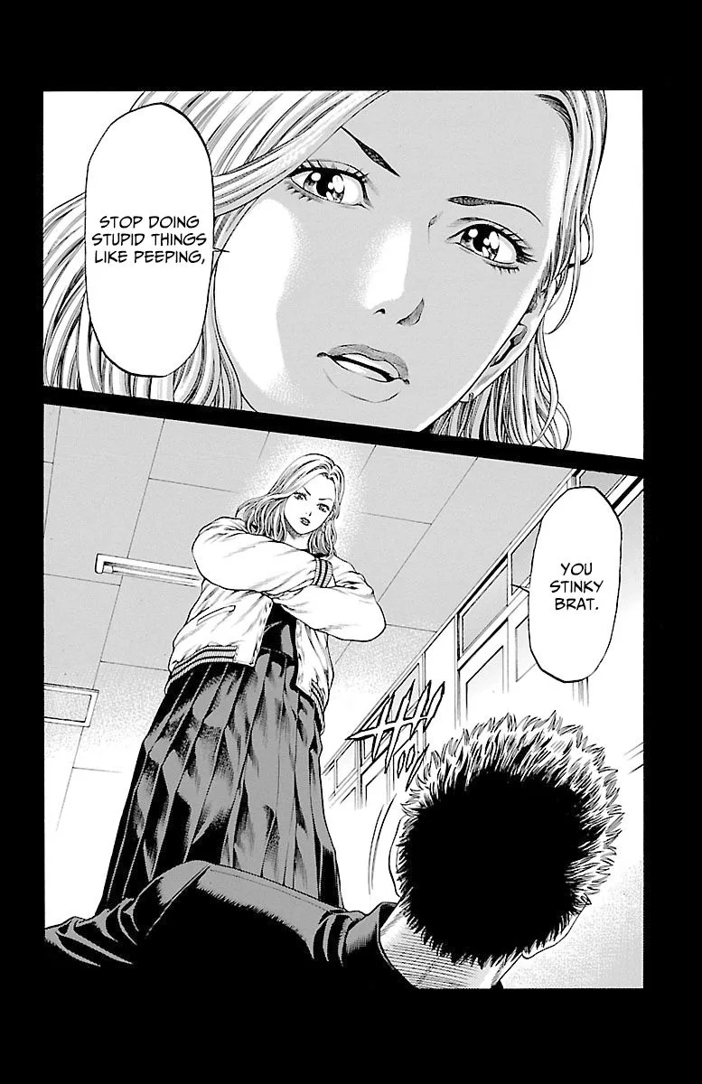 Shonan Seven Chapter 46 page 26
