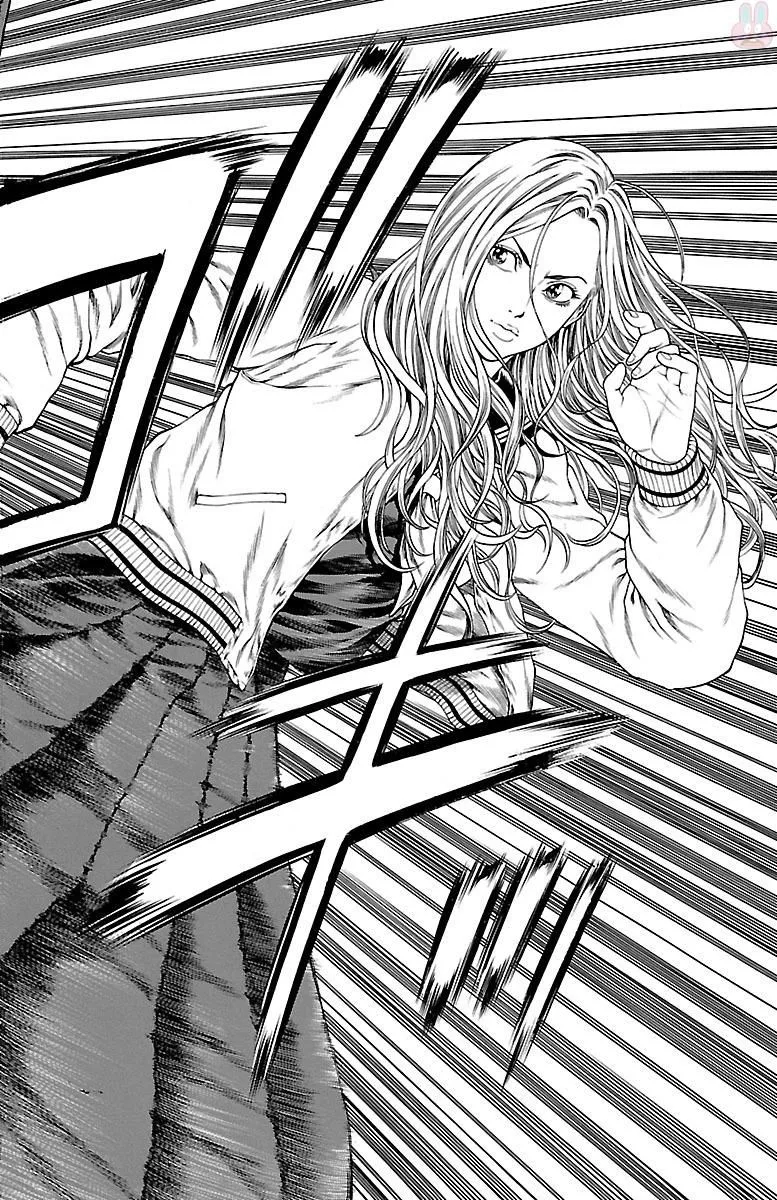 Shonan Seven Chapter 46 page 24