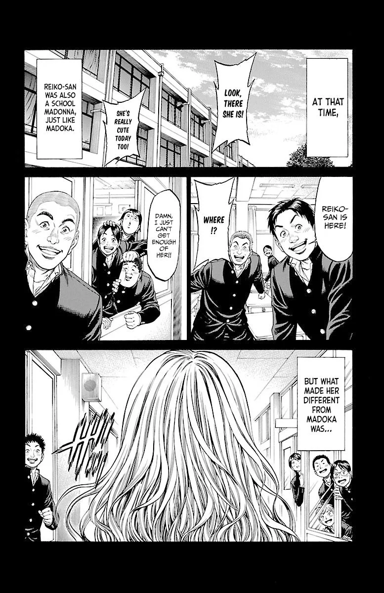 Shonan Seven Chapter 46 page 20
