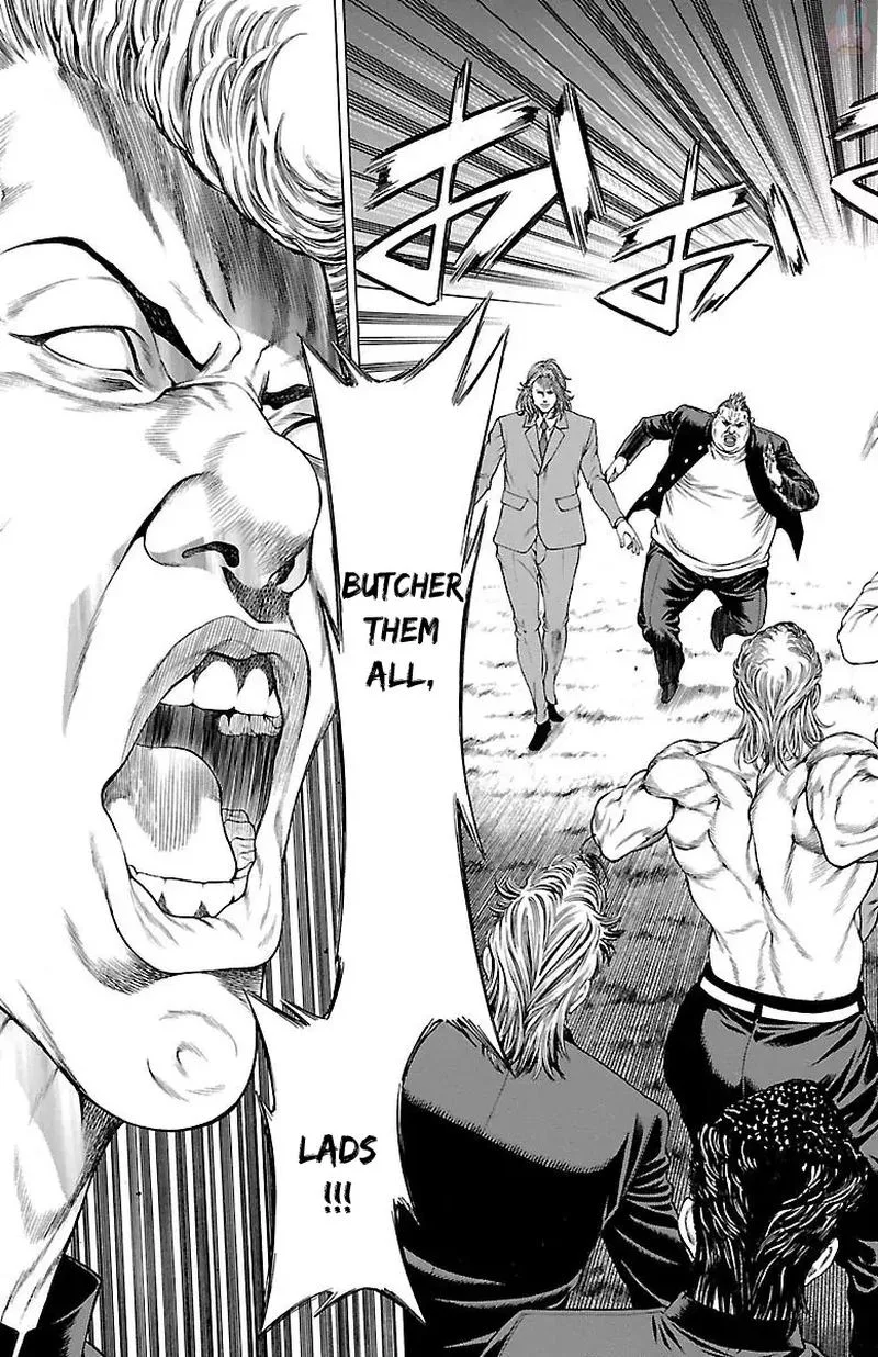 Shonan Seven Chapter 47 page 27