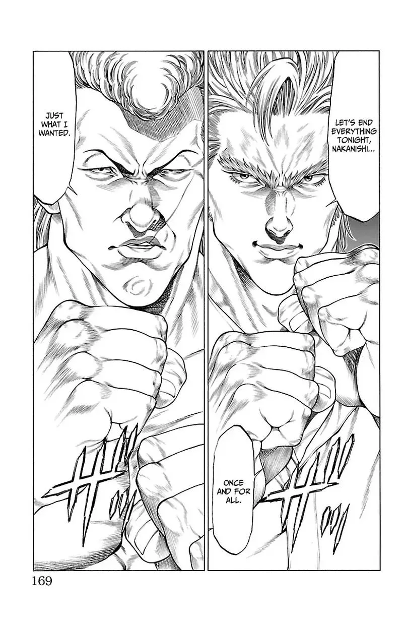 Shonan Seven Chapter 47 page 25