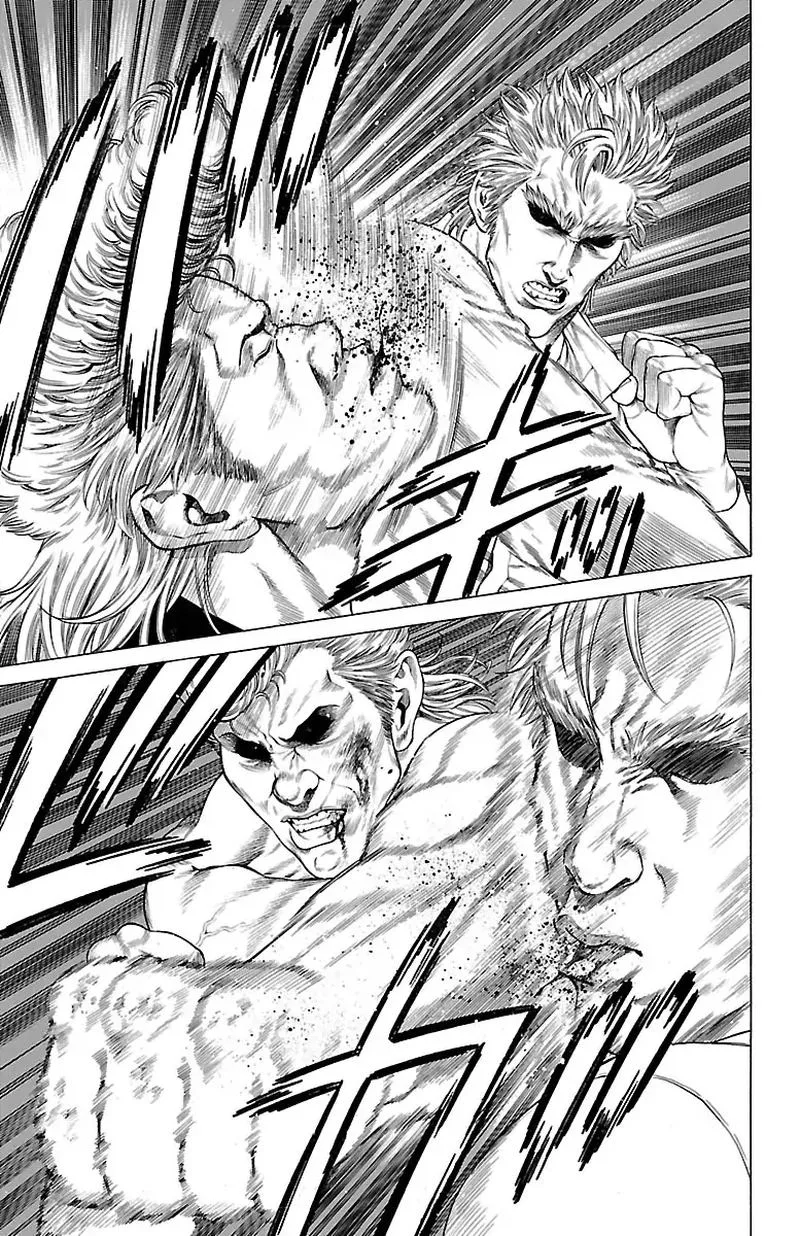 Shonan Seven Chapter 47 page 29