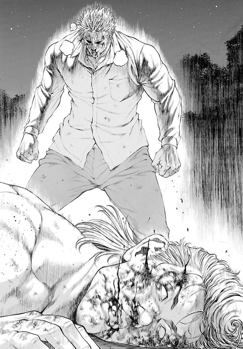 Shonan Seven Chapter 48 page 4