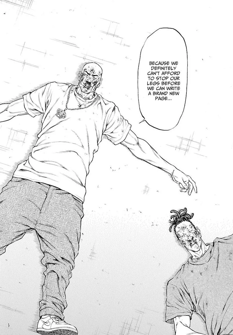 Shonan Seven Chapter 48 page 36