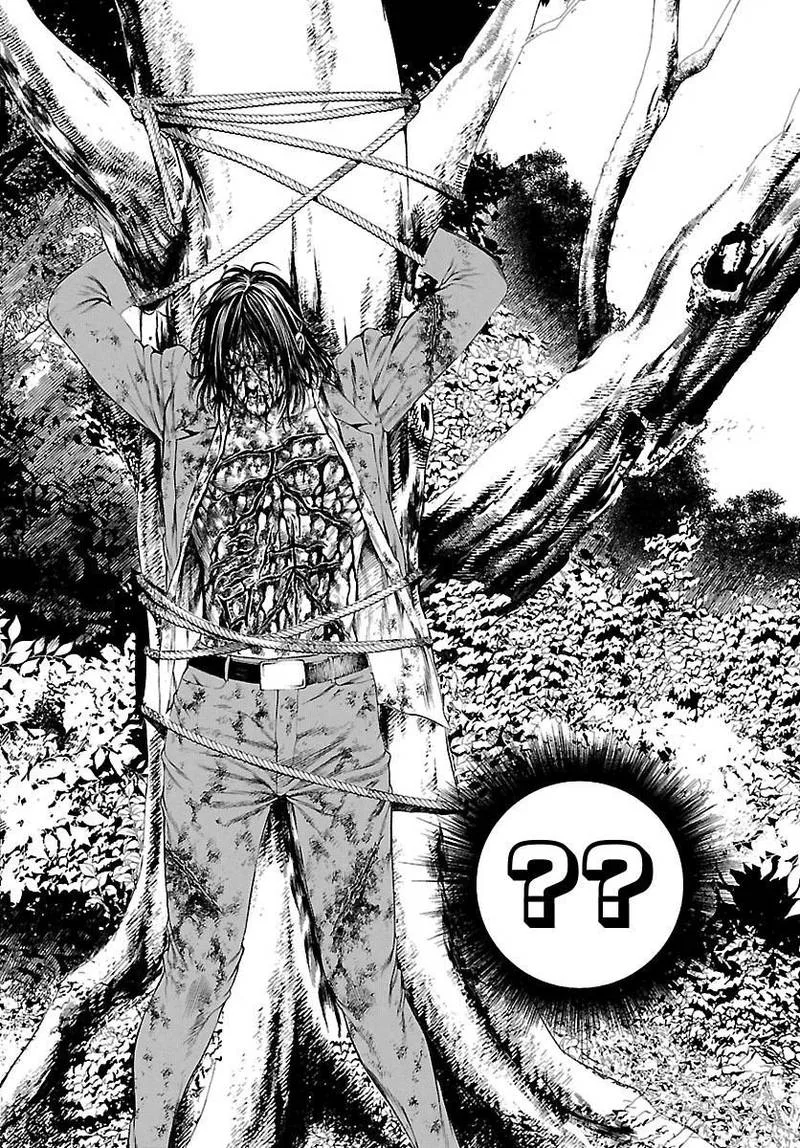 Shonan Seven Chapter 49 page 41