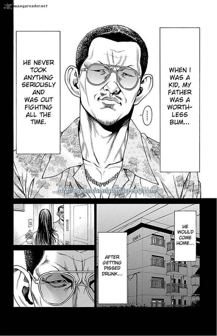 Shonan Seven Chapter 5 page 8