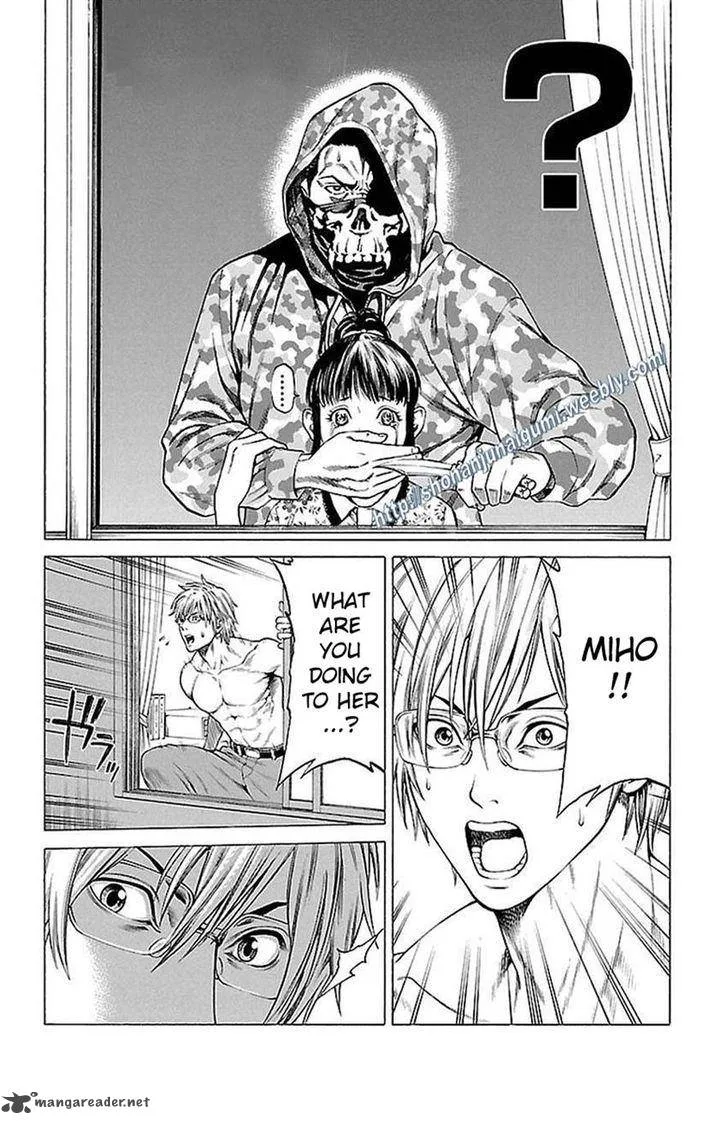 Shonan Seven Chapter 5 page 18