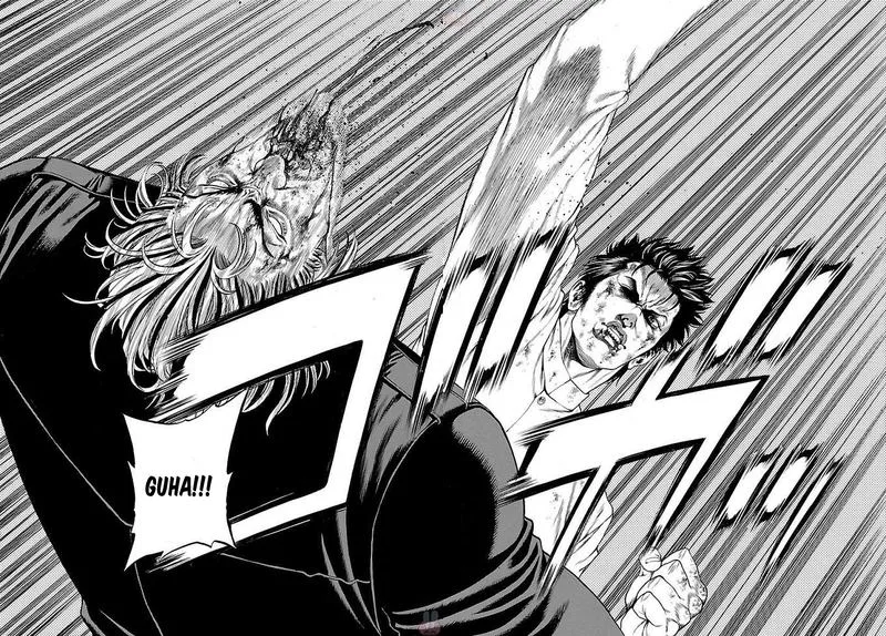 Shonan Seven Chapter 51 page 29