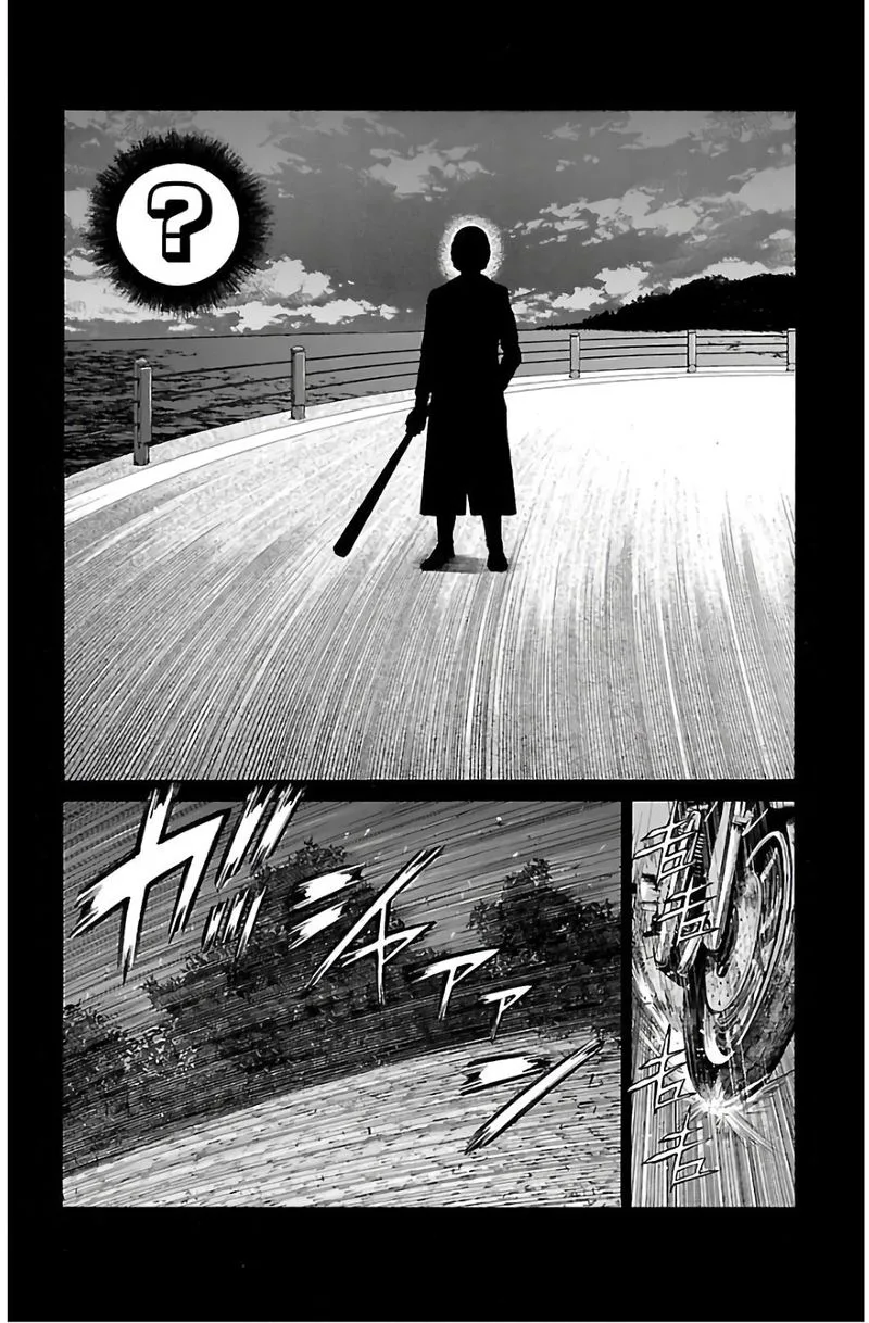 Shonan Seven Chapter 52 page 6
