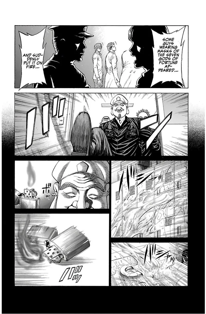 Shonan Seven Chapter 53 page 8