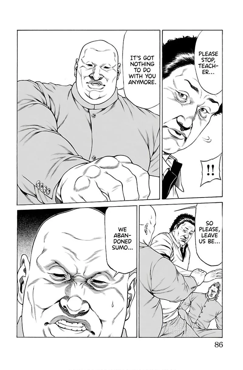 Shonan Seven Chapter 53 page 32