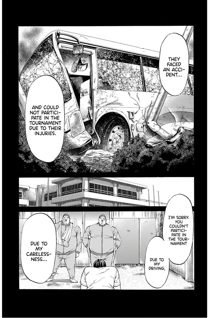Shonan Seven Chapter 53 page 39