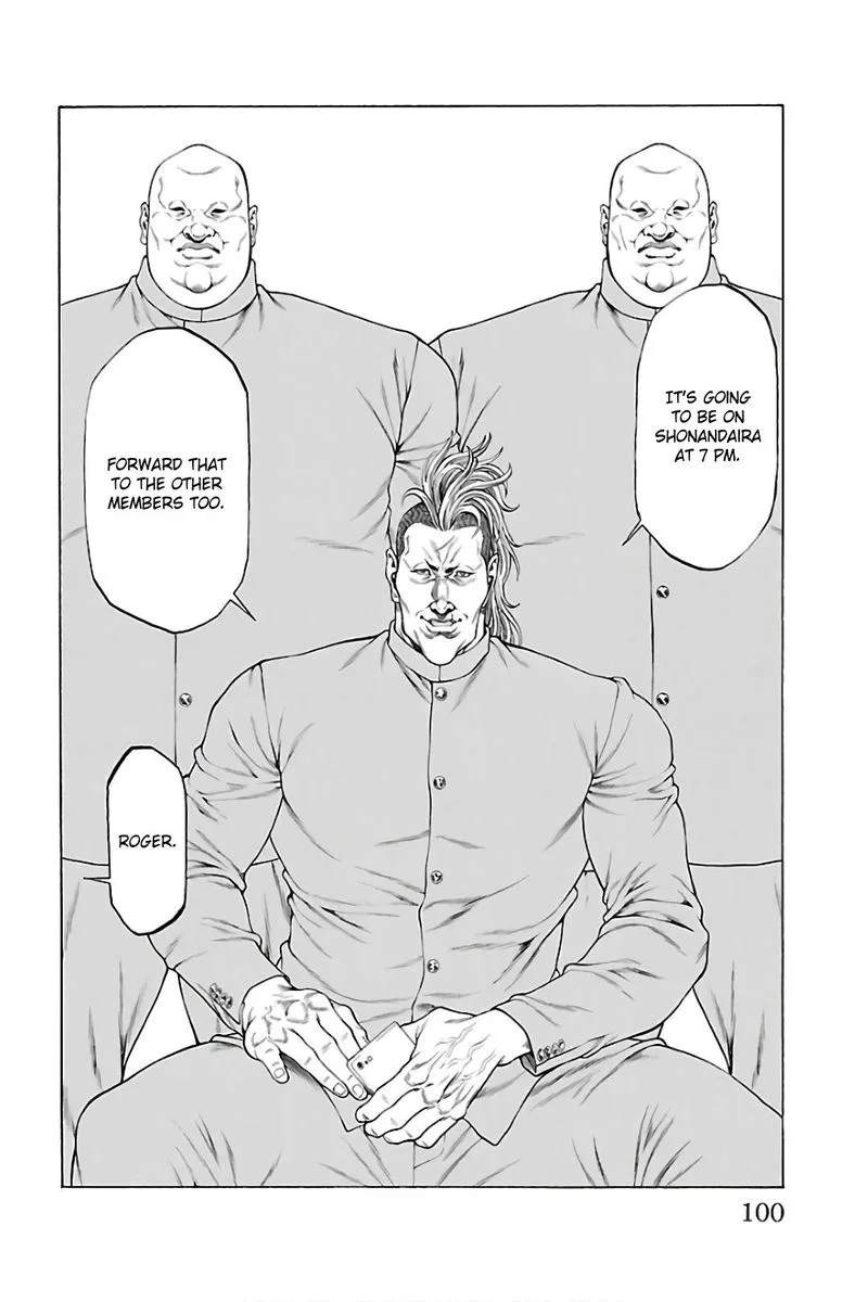 Shonan Seven Chapter 54 page 2