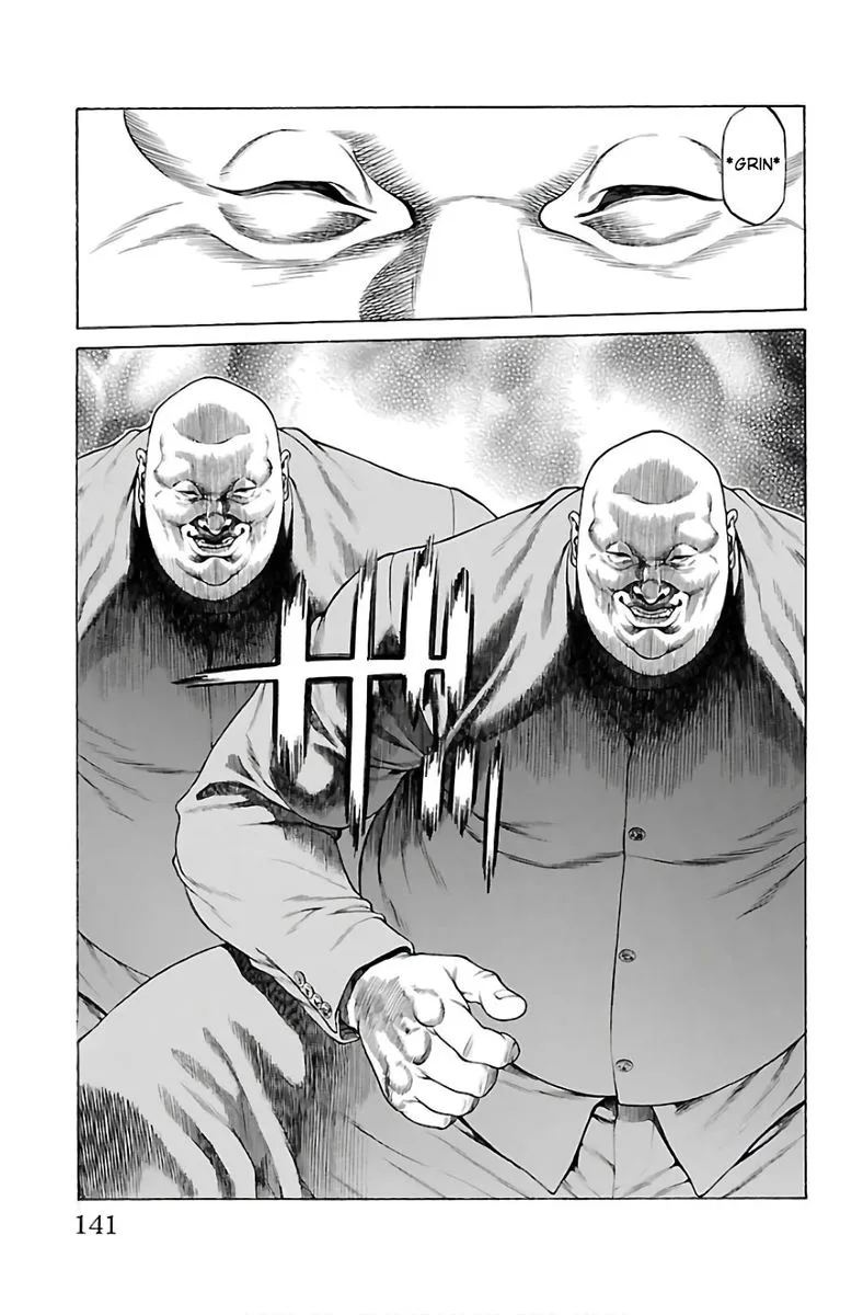 Shonan Seven Chapter 54 page 40
