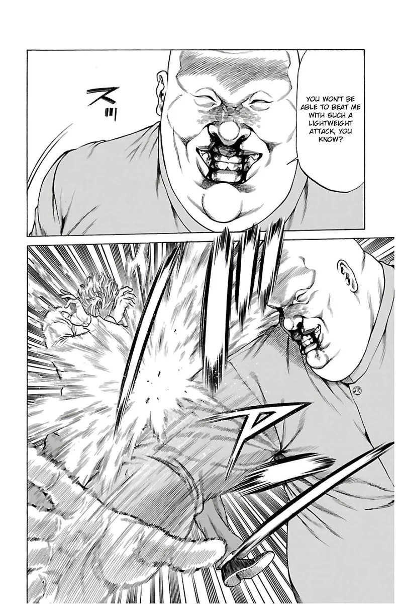 Shonan Seven Chapter 55 page 18