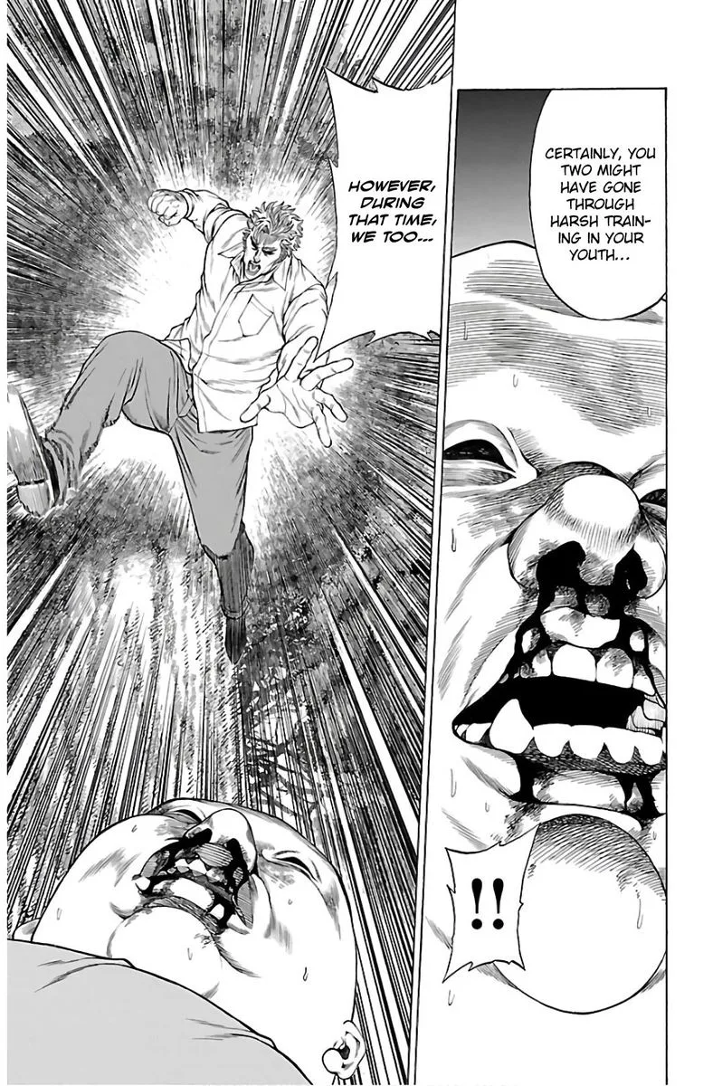 Shonan Seven Chapter 55 page 27