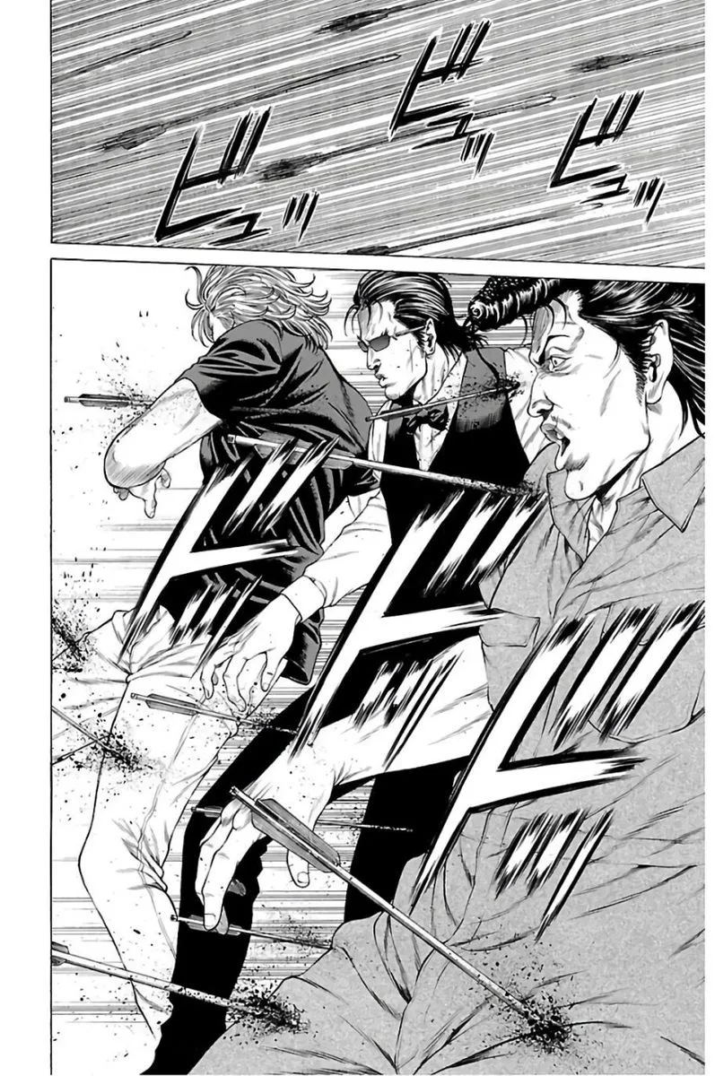 Shonan Seven Chapter 56 page 24