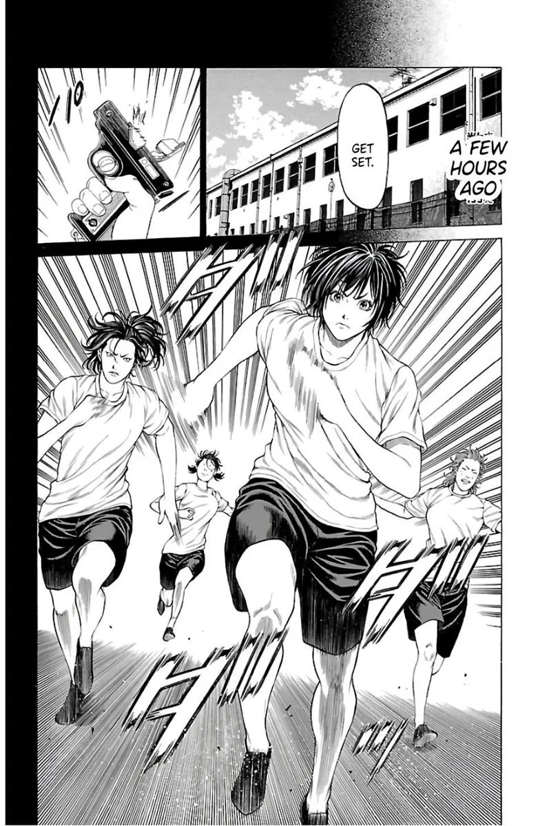 Shonan Seven Chapter 58 page 3
