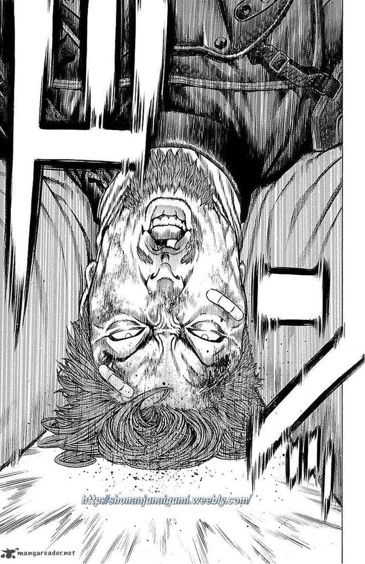 Shonan Seven Chapter 6 page 38