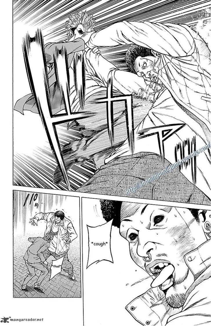 Shonan Seven Chapter 7 page 29