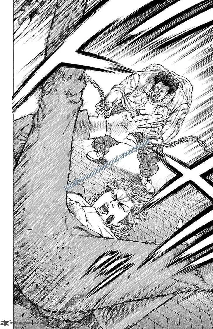 Shonan Seven Chapter 7 page 14