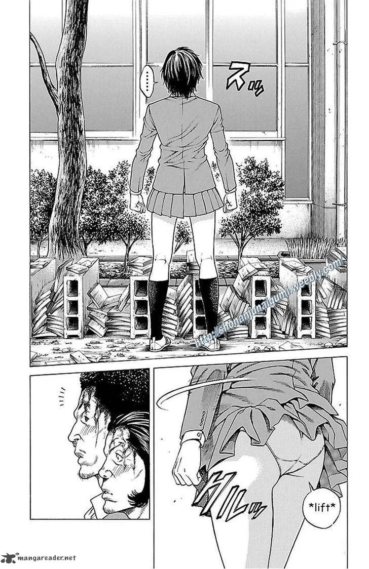 Shonan Seven Chapter 8 page 43