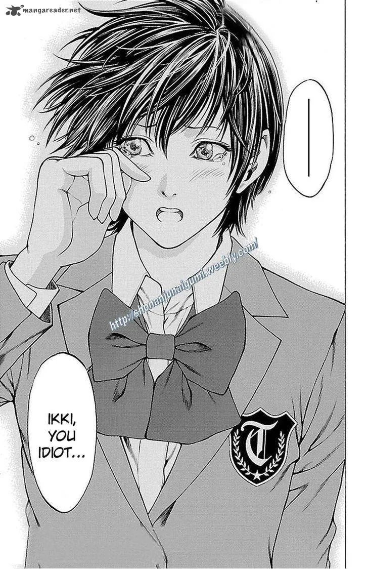 Shonan Seven Chapter 8 page 48