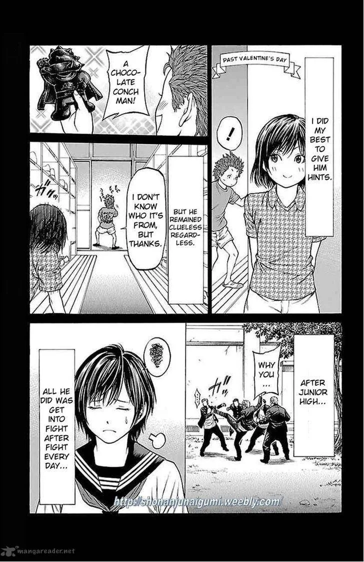 Shonan Seven Chapter 9 page 32