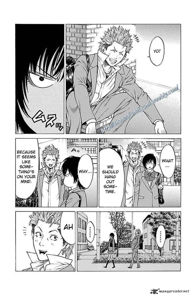 Shonan Seven Chapter 9 page 34