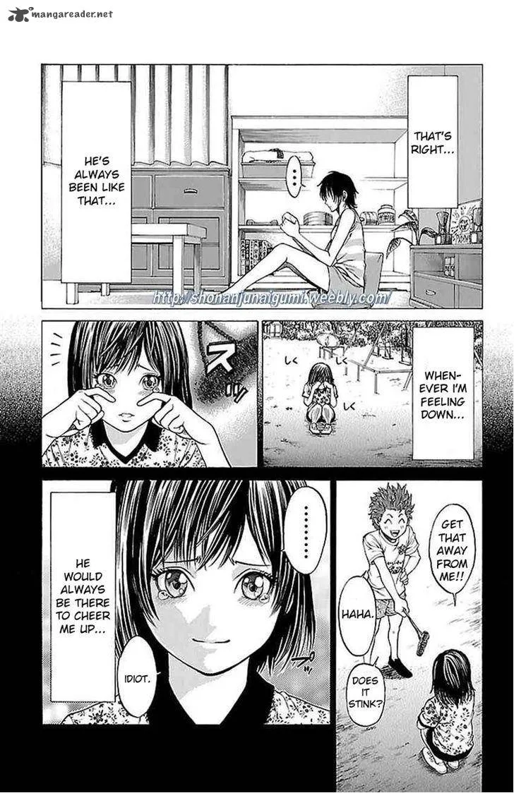 Shonan Seven Chapter 9 page 38