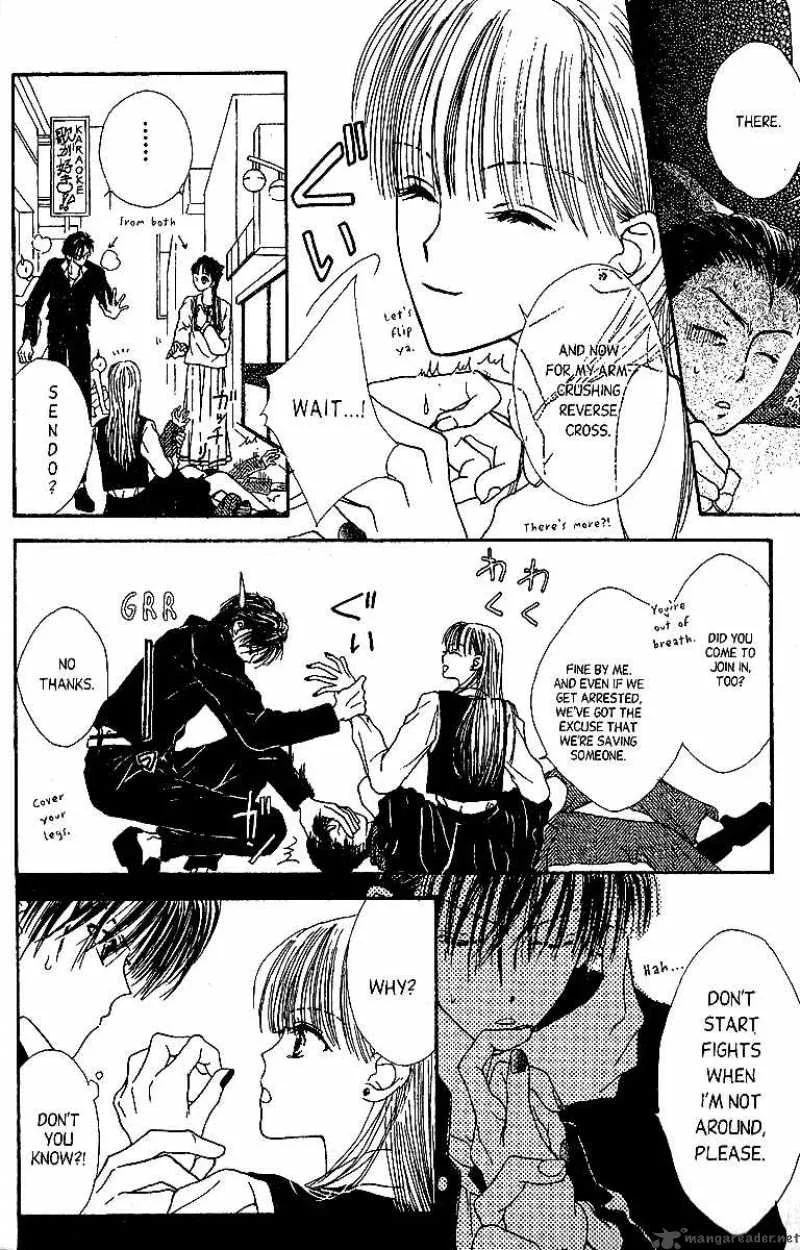 Short Sunzen Chapter 1 page 11