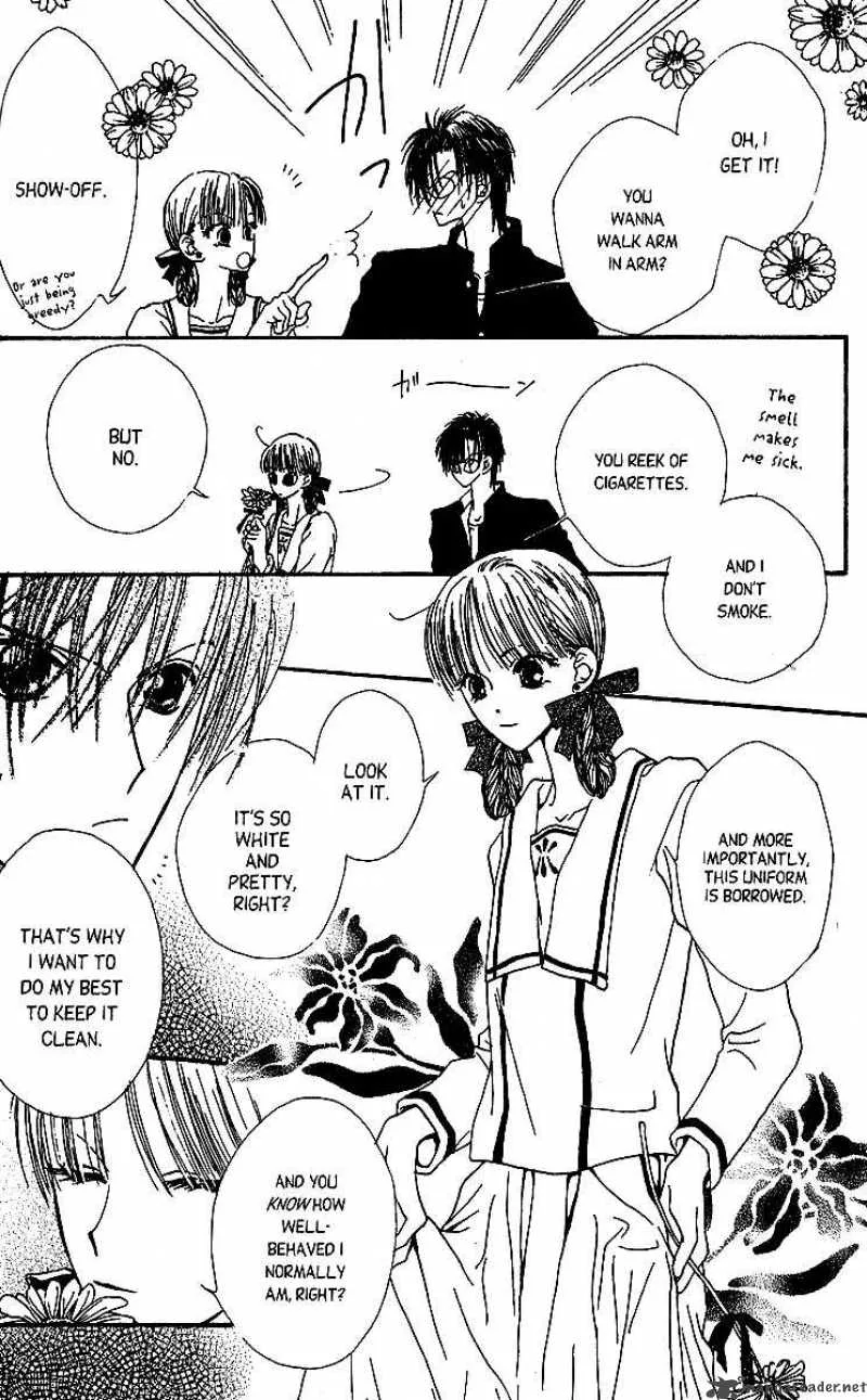 Short Sunzen Chapter 1 page 23