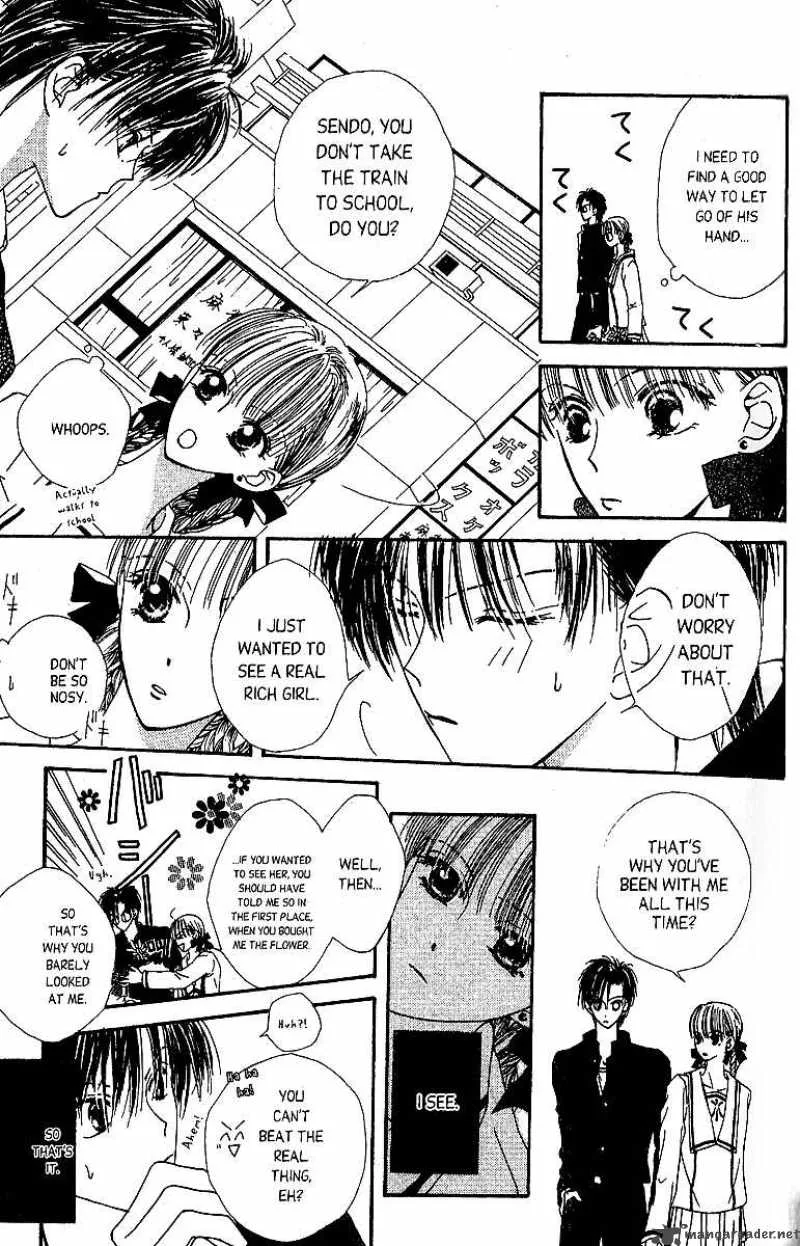 Short Sunzen Chapter 1 page 28