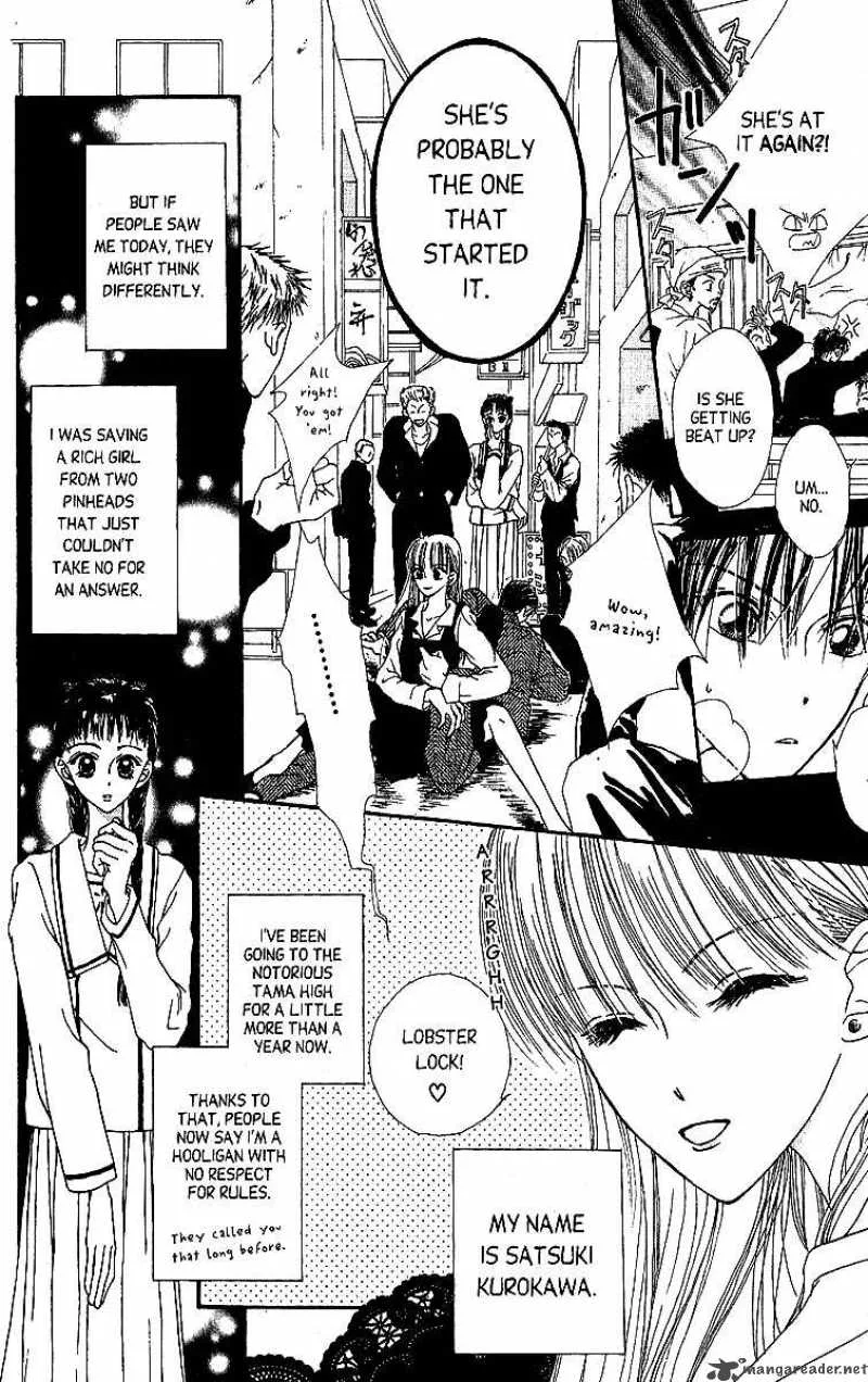 Short Sunzen Chapter 1 page 9
