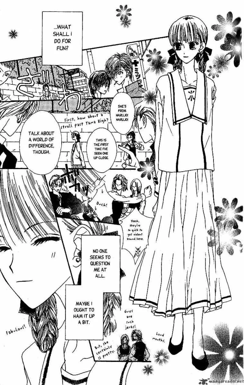 Short Sunzen Chapter 1 page 18