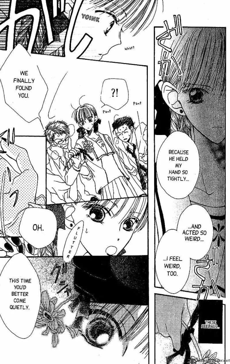Short Sunzen Chapter 1 page 30