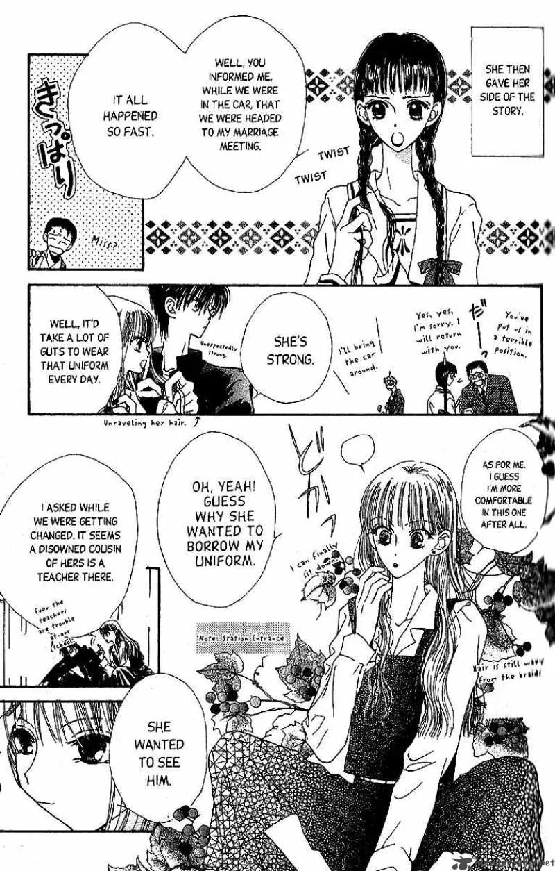 Short Sunzen Chapter 1 page 34