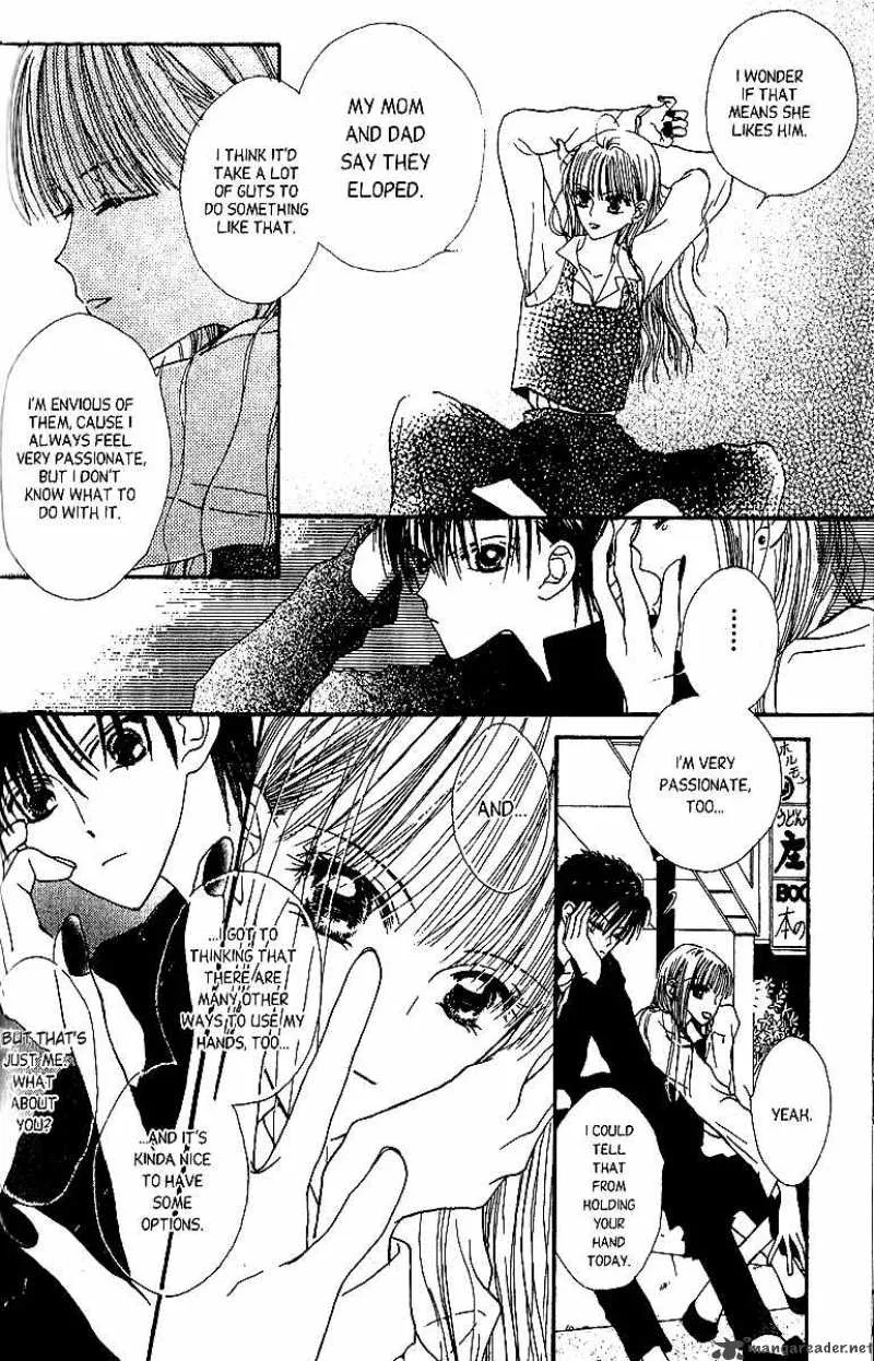 Short Sunzen Chapter 1 page 35