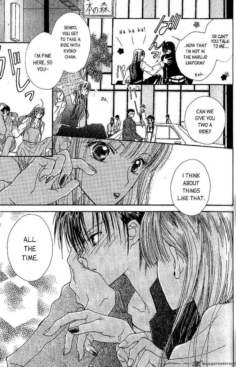 Short Sunzen Chapter 1 page 36