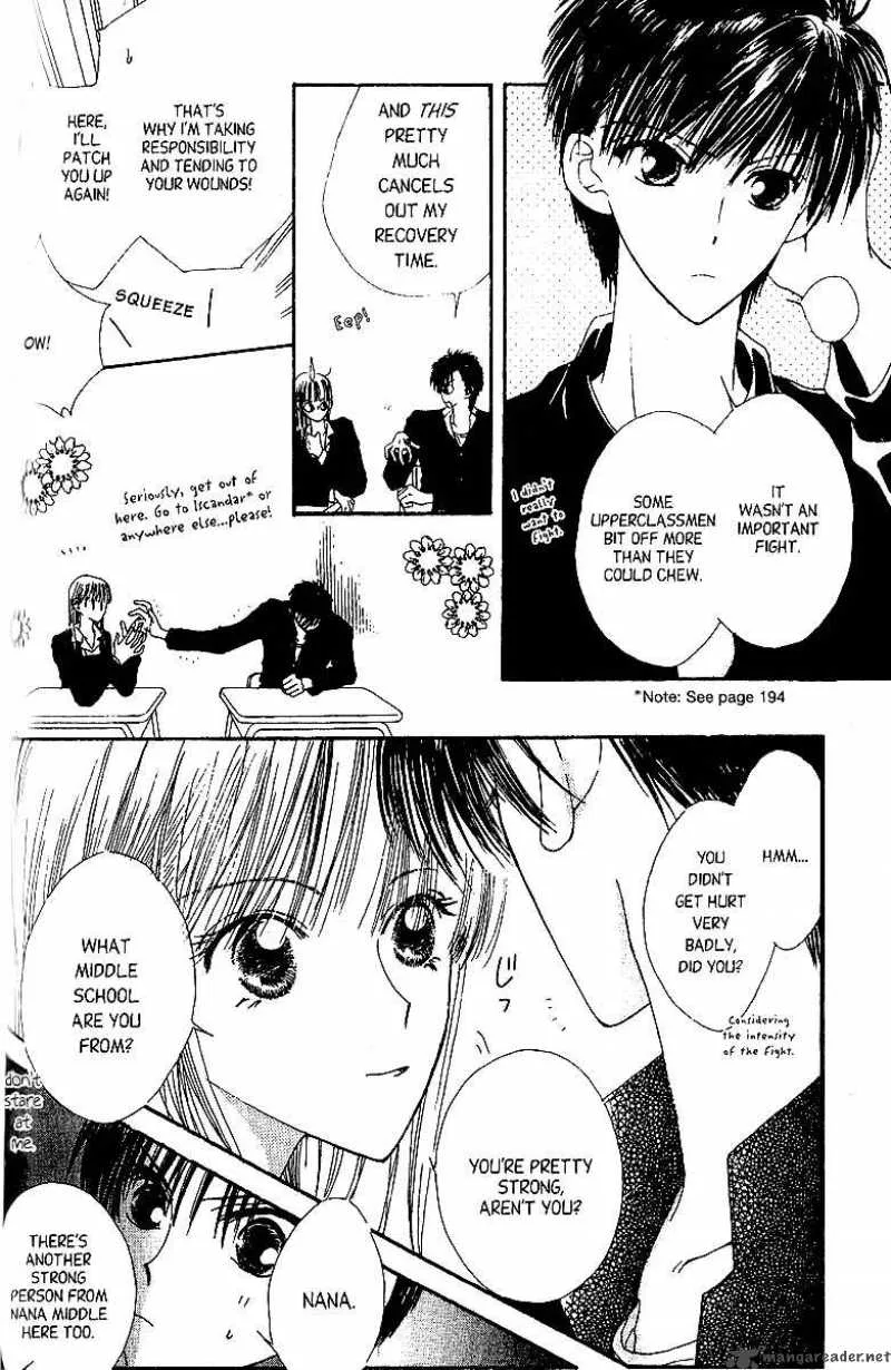 Short Sunzen Chapter 2 page 10