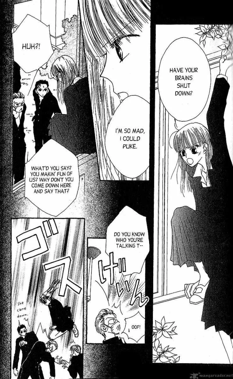 Short Sunzen Chapter 2 page 15