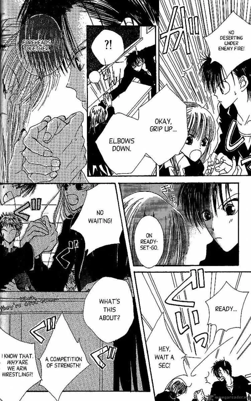 Short Sunzen Chapter 2 page 6