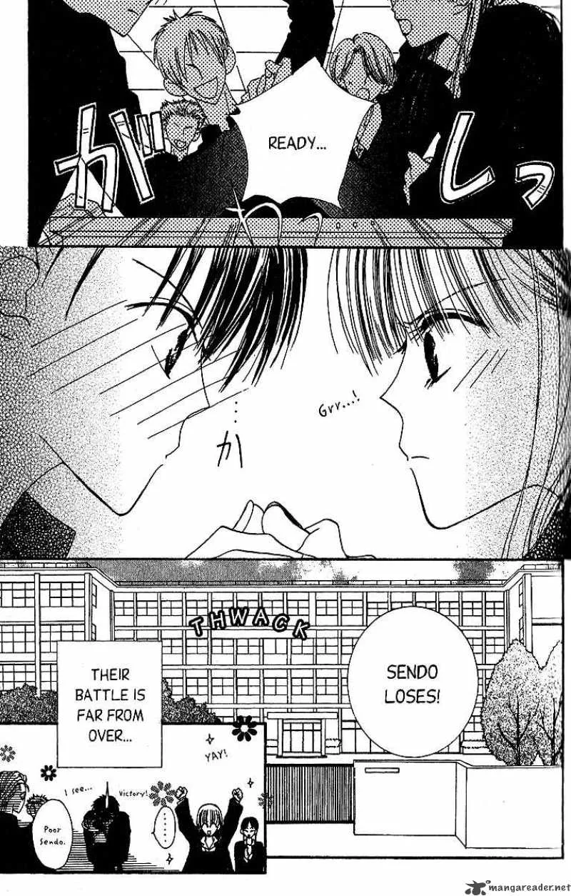 Short Sunzen Chapter 2 page 35