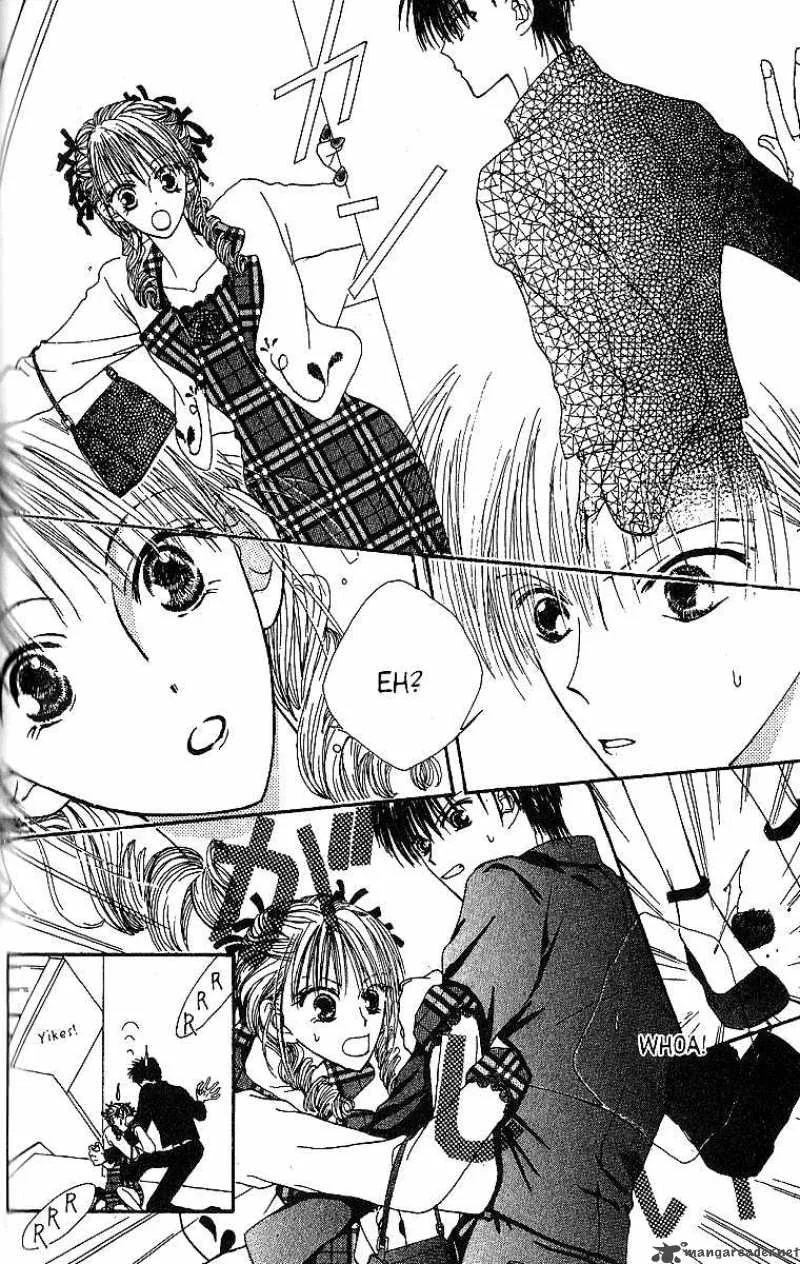 Short Sunzen Chapter 2 page 26