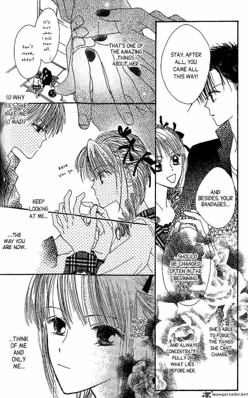 Short Sunzen Chapter 2 page 32