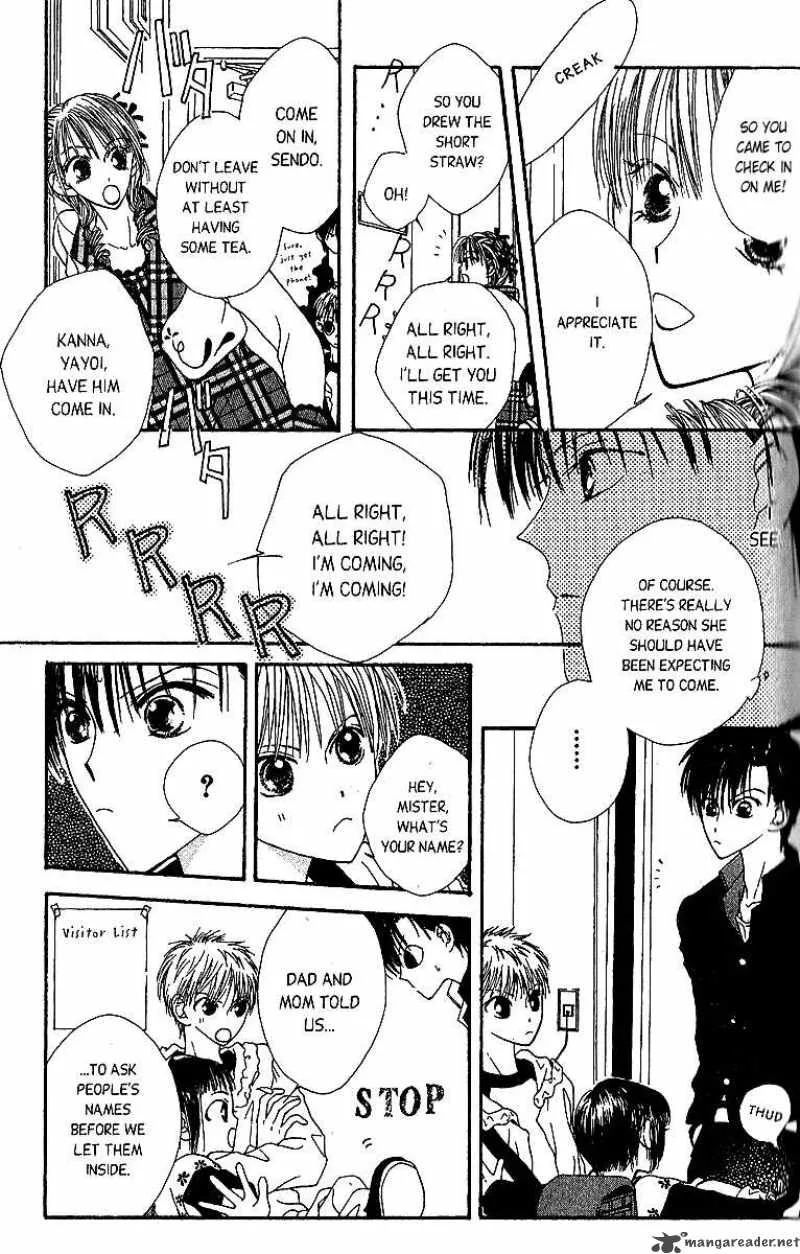 Short Sunzen Chapter 2 page 29