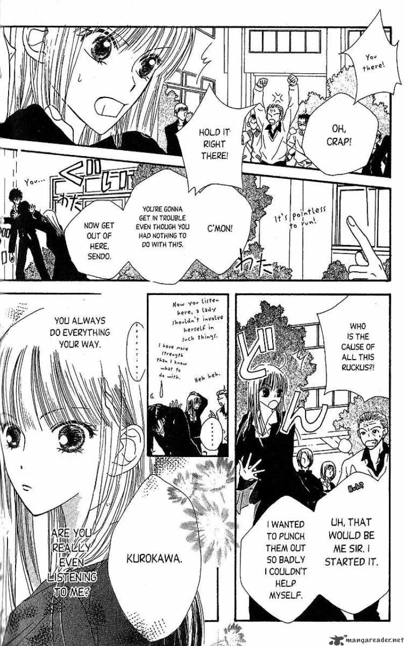 Short Sunzen Chapter 2 page 20