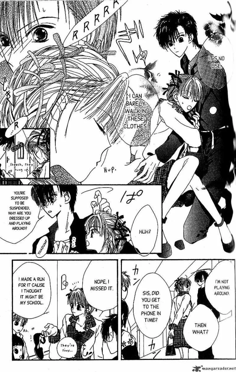 Short Sunzen Chapter 2 page 27