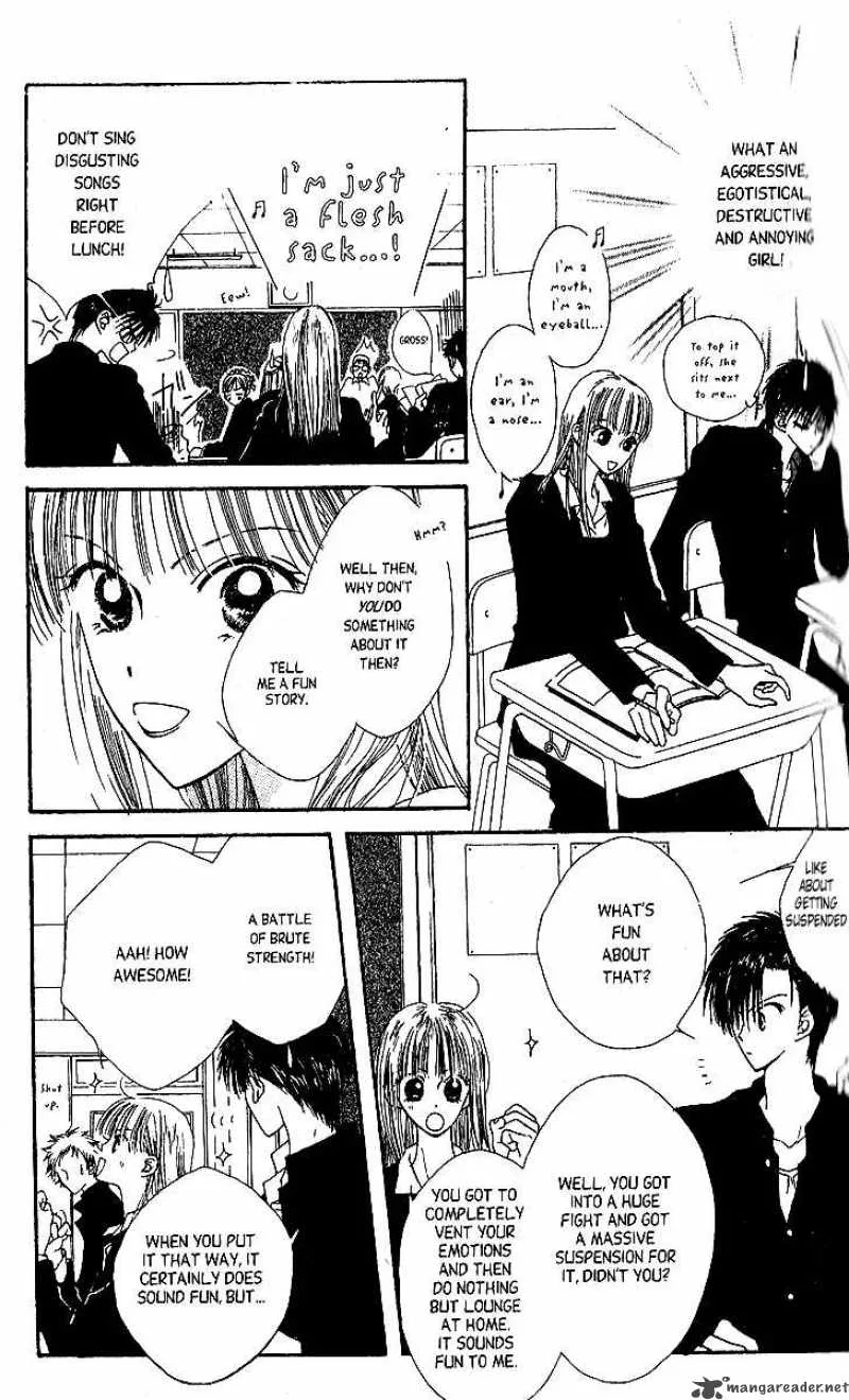 Short Sunzen Chapter 2 page 9