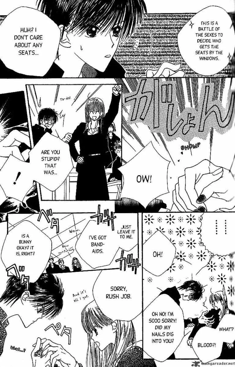 Short Sunzen Chapter 2 page 7